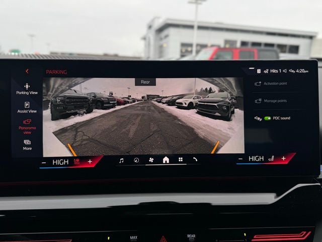 2026 BMW 5 Series 530i xDrive