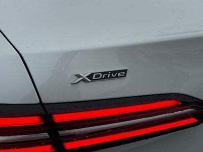 2026 BMW 5 Series 530i xDrive