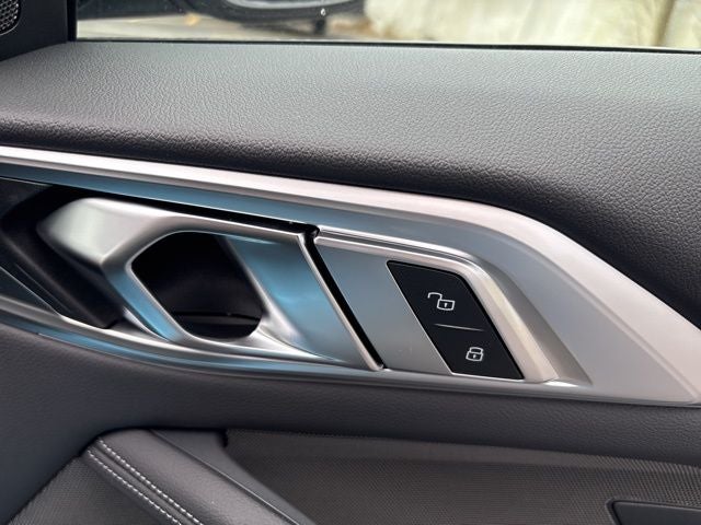 2025 BMW 4 Series xDrive