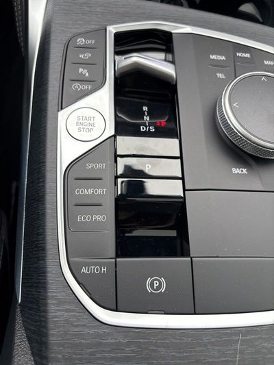 2025 BMW 4 Series xDrive