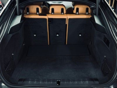 2023 BMW 4 Series xDrive