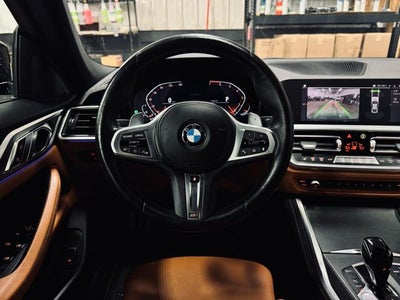 2023 BMW 4 Series xDrive