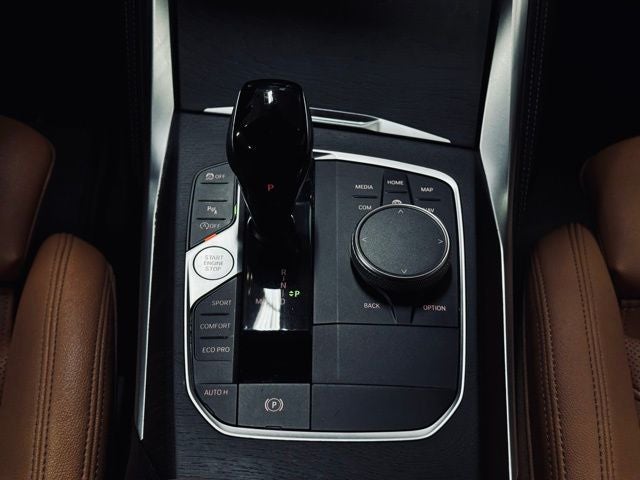 2023 BMW 4 Series xDrive