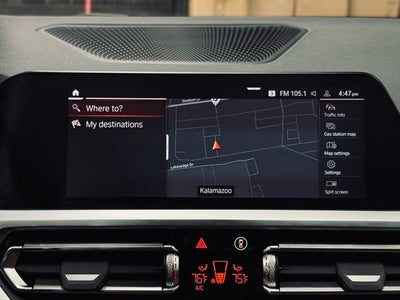 2023 BMW 4 Series xDrive