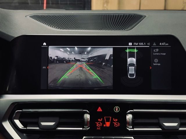 2023 BMW 4 Series xDrive