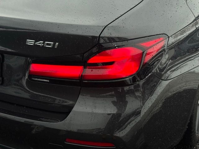 2023 BMW 5 Series i xDrive