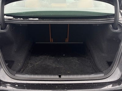 2023 BMW 5 Series i xDrive