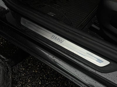 2023 BMW 5 Series i xDrive