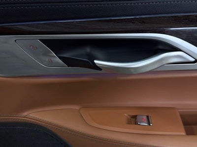 2020 BMW 7 Series xDrive