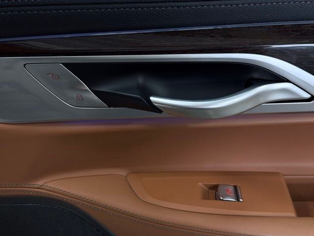 2020 BMW 7 Series xDrive