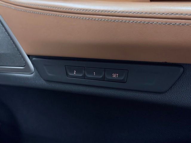 2020 BMW 7 Series xDrive