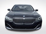 2020 BMW 7 Series xDrive