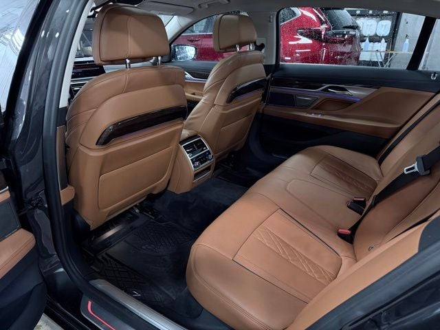 2020 BMW 7 Series xDrive