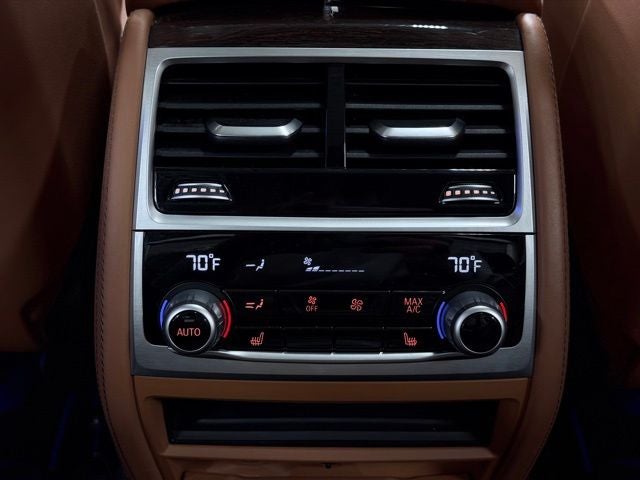 2020 BMW 7 Series xDrive