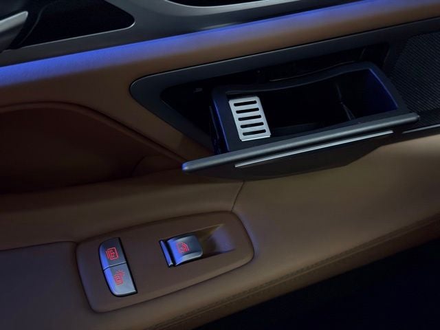 2020 BMW 7 Series xDrive