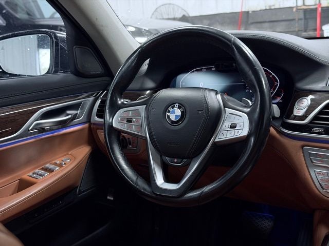 2020 BMW 7 Series xDrive