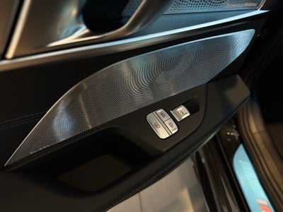 2026 BMW 8 Series M850i xDrive Gran Coupe