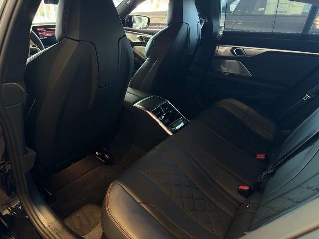 2026 BMW 8 Series M850i xDrive Gran Coupe