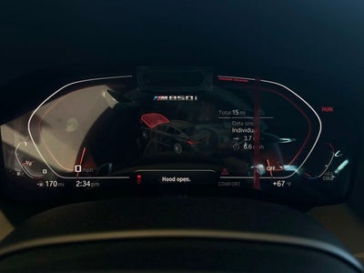 2026 BMW 8 Series M850i xDrive Gran Coupe