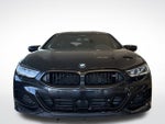 2026 BMW 8 Series M850i xDrive Gran Coupe