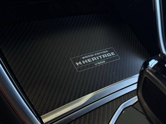 2026 BMW 8 Series M850i xDrive Gran Coupe