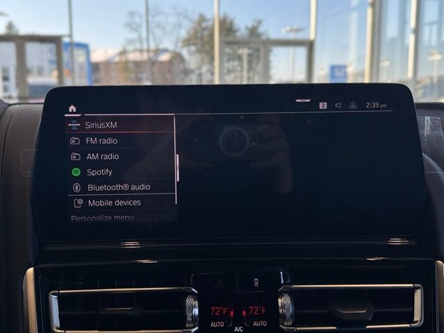 2026 BMW 8 Series M850i xDrive Gran Coupe