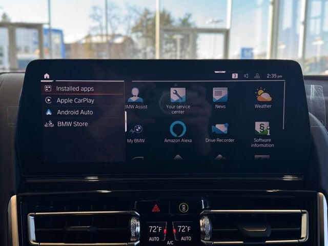 2026 BMW 8 Series M850i xDrive Gran Coupe