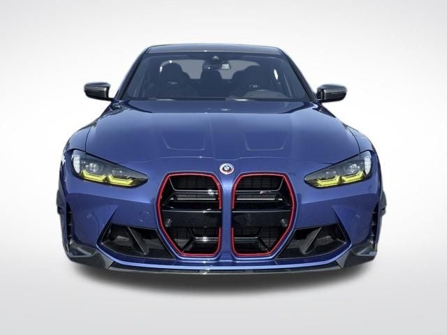 2022 BMW M3 Base