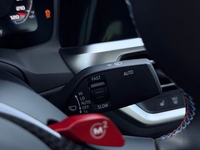 2022 BMW M3 Base