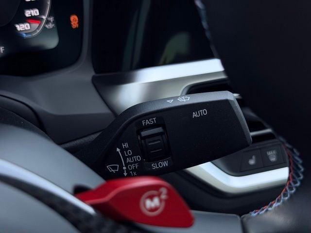 2022 BMW M3 Base