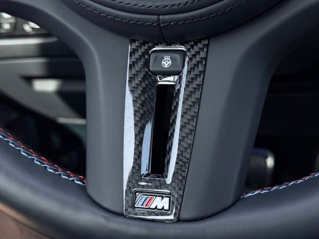2022 BMW M3 Base