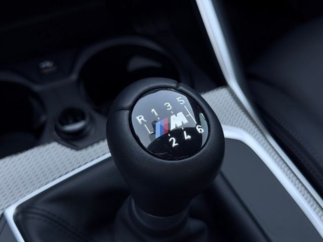 2022 BMW M3 Base