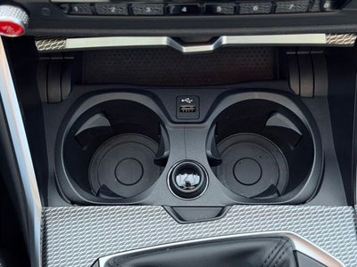 2022 BMW M3 Base