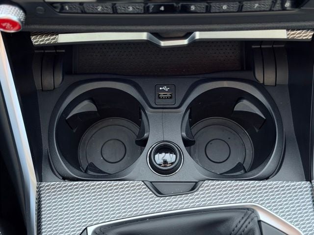 2022 BMW M3 Base