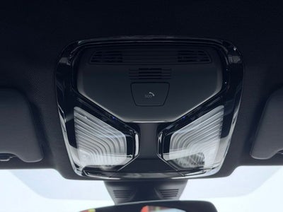 2022 BMW M3 Base