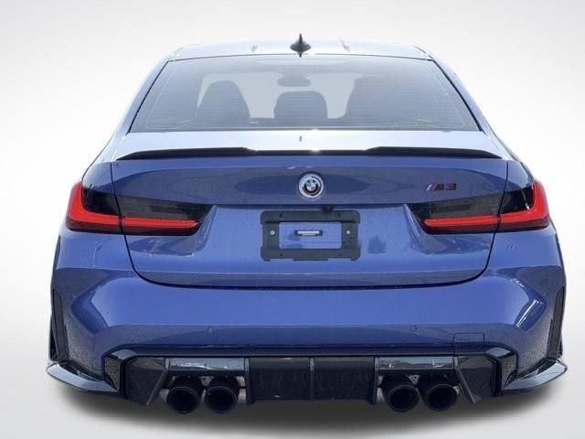 2022 BMW M3 Base