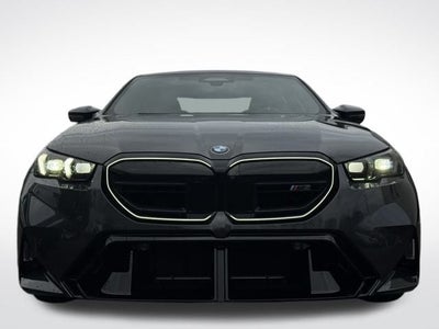2026 BMW M5 Base