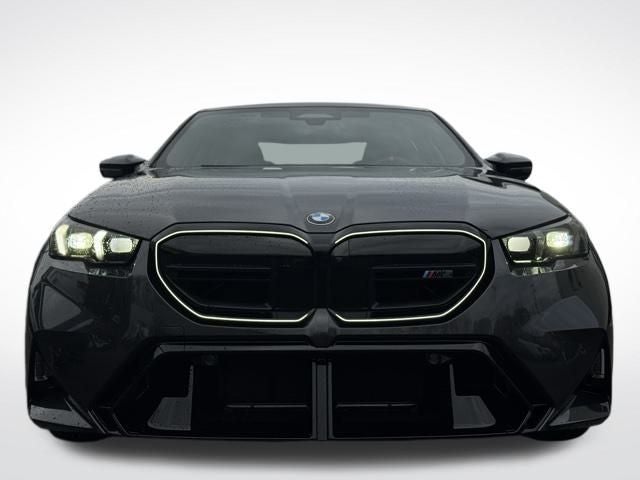 2026 BMW M5 Base