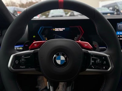 2026 BMW M5 Base