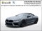 2024 BMW M8 Competition