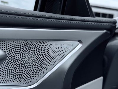 2024 BMW M8 Competition