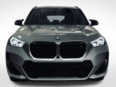 2026 BMW X1 M35i