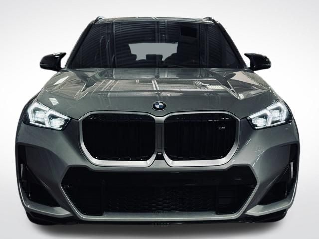 2026 BMW X1 M35i
