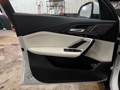 2026 BMW X2 xDrive28i