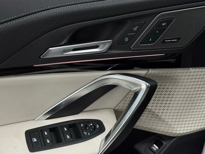 2026 BMW X2 xDrive28i