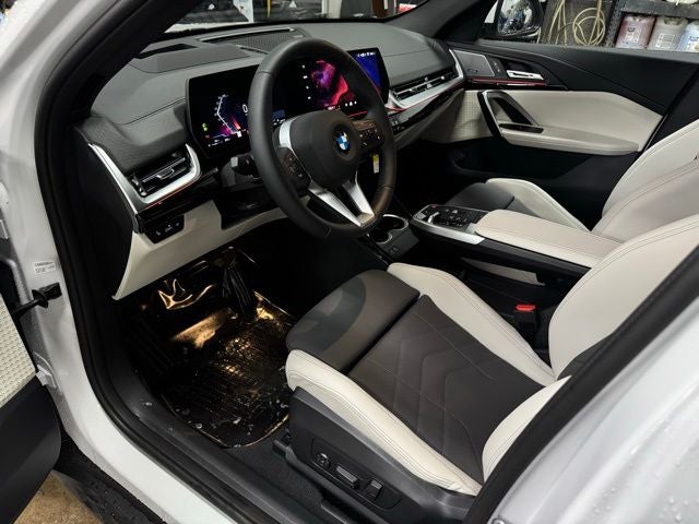 2026 BMW X2 xDrive28i