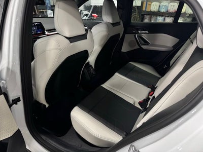 2026 BMW X2 xDrive28i