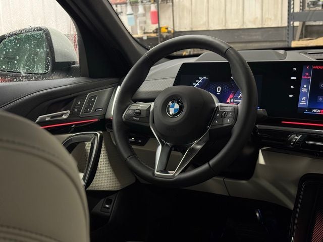 2026 BMW X2 xDrive28i