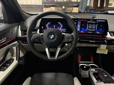 2026 BMW X2 xDrive28i