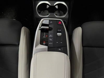 2026 BMW X2 xDrive28i